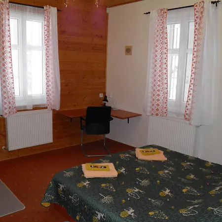 Vila Alexandra *