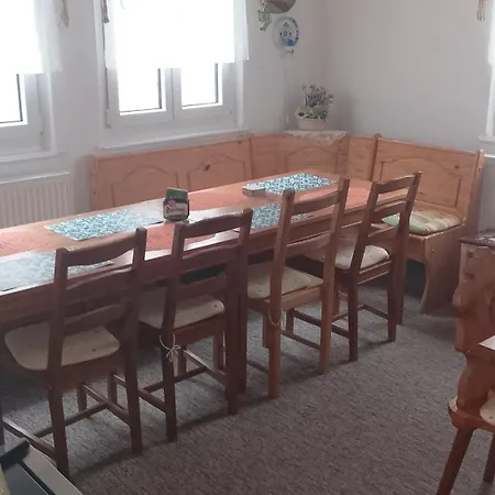 Villa Alexandra Karlovy Vary