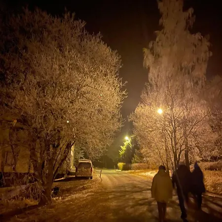 Villa Alexandra Karlovy Vary