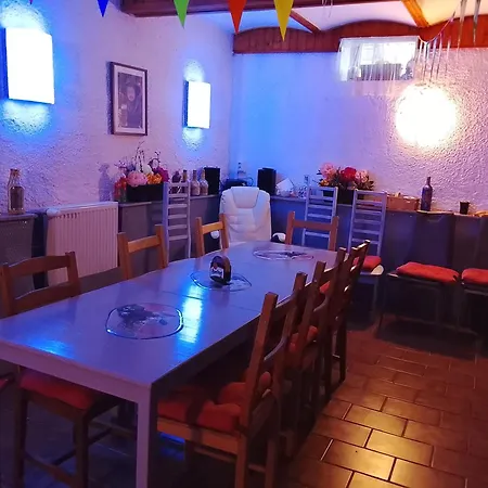 Vila Alexandra *