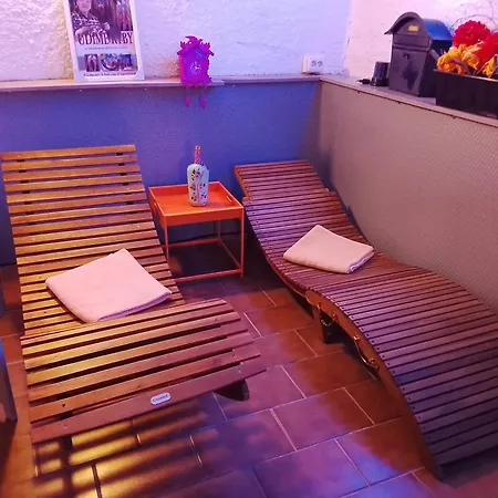 Villa Alexandra Karlovy Vary