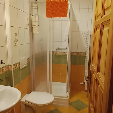 Alexandra Villa Karlsbad