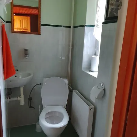 Alexandra Villa