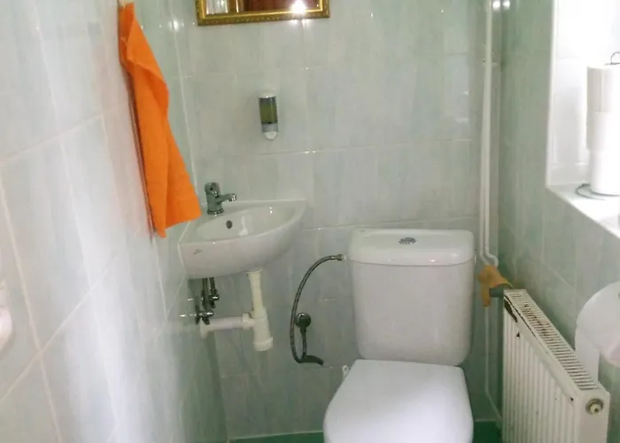 Vila Alexandra *