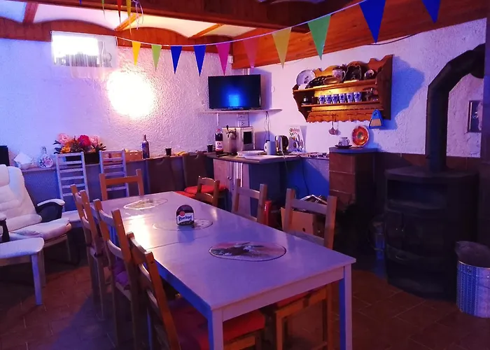 Vila Alexandra *